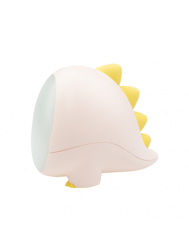 Lampa stołowa DINO RÓŻOWY MW20533