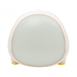 Lampa stołowa DINO RÓŻOWY MW20533