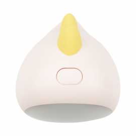 Lampa stołowa DINO RÓŻOWY MW20533