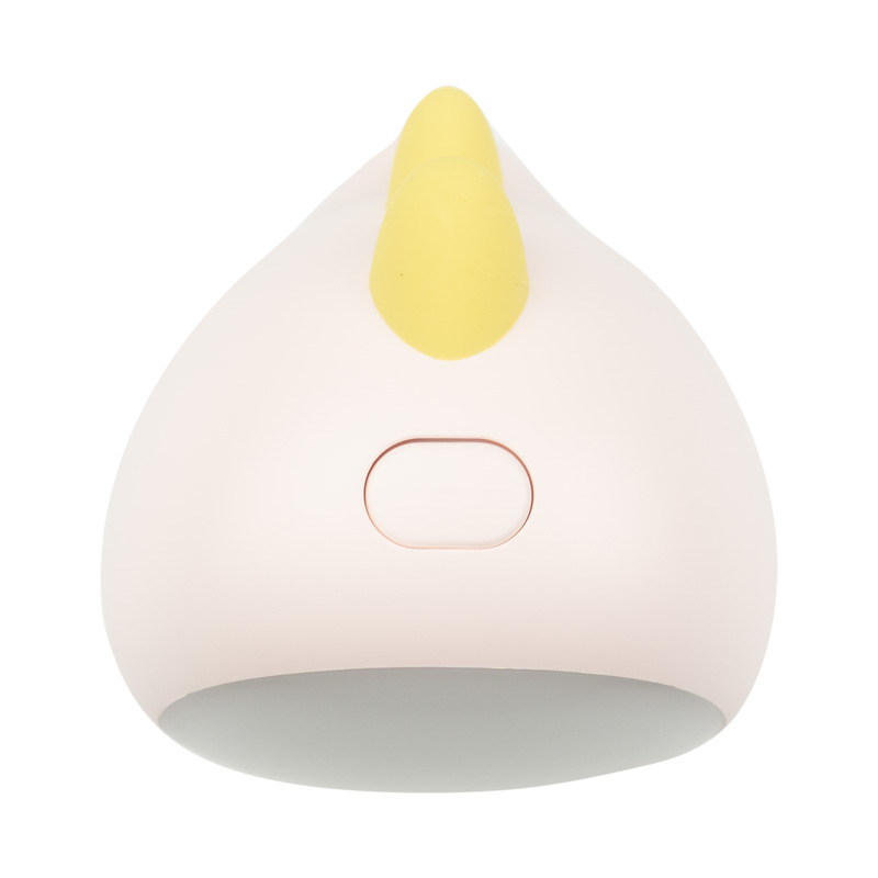 Lampa stołowa DINO RÓŻOWY MW20533