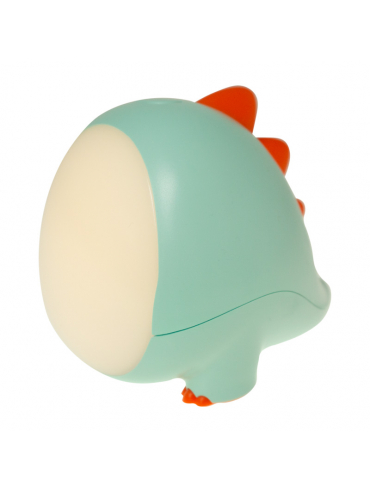 Lampa stołowa DINO ZIELONY MW20534