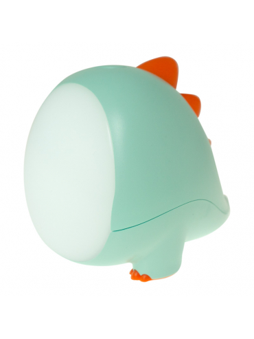 Lampa stołowa DINO ZIELONY MW20534
