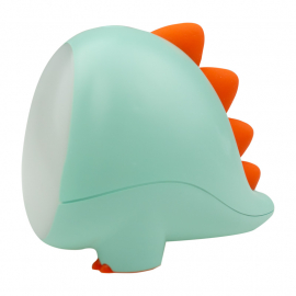 Lampa stołowa DINO ZIELONY MW20534