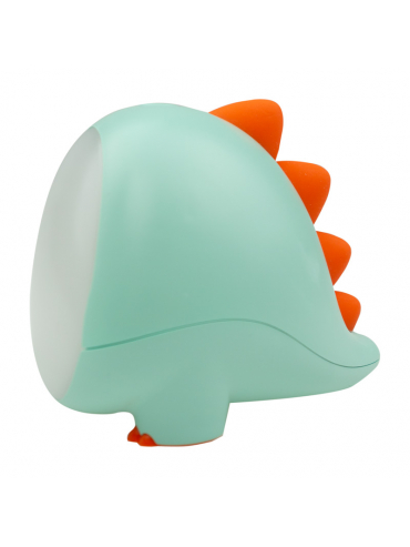 Lampa stołowa DINO ZIELONY MW20534