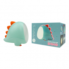 Lampa stołowa DINO ZIELONY MW20534