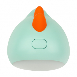 Lampa stołowa DINO ZIELONY MW20534