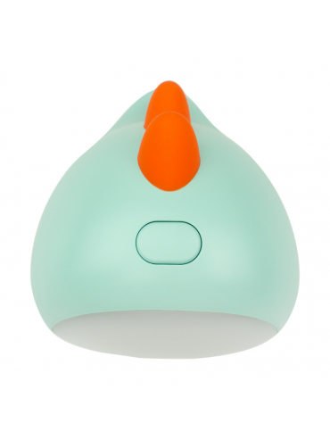 Lampa stołowa DINO ZIELONY MW20534