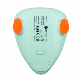 Lampa stołowa DINO ZIELONY MW20534