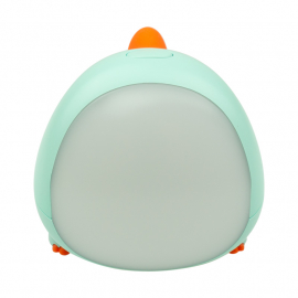 Lampa stołowa DINO ZIELONY MW20534