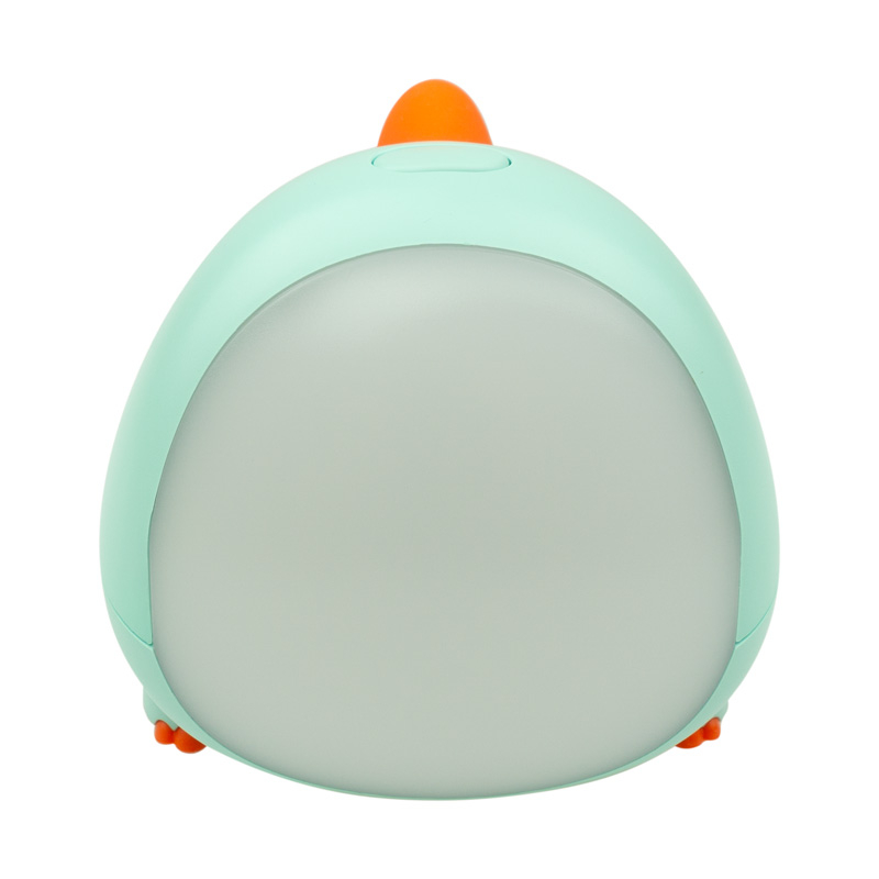 Lampa stołowa DINO ZIELONY MW20534