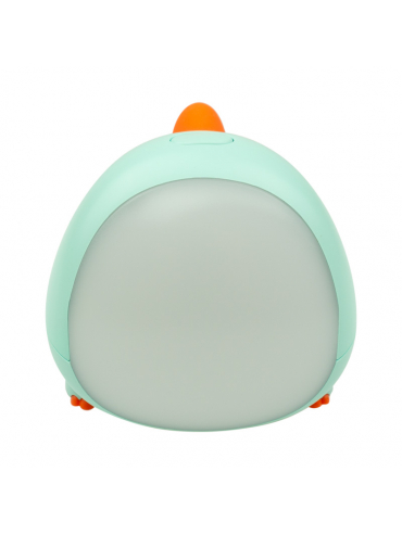 Lampa stołowa DINO ZIELONY MW20534