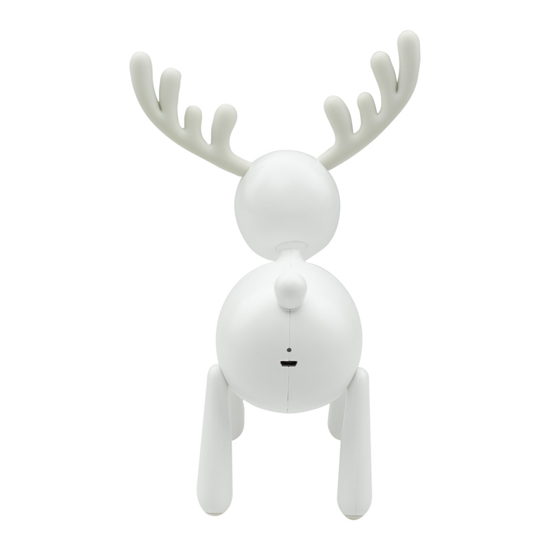 Lampa stołowa JELONEK BIAŁY MW20535