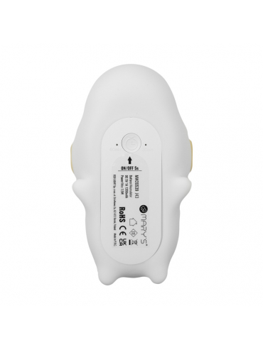 Lampa stołowa PIESEK MW20539