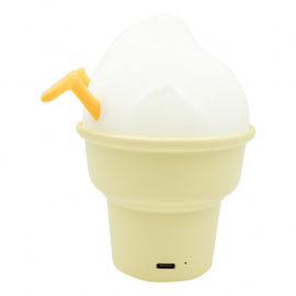 Lampa stołowa LODO-KACZKA MW20543