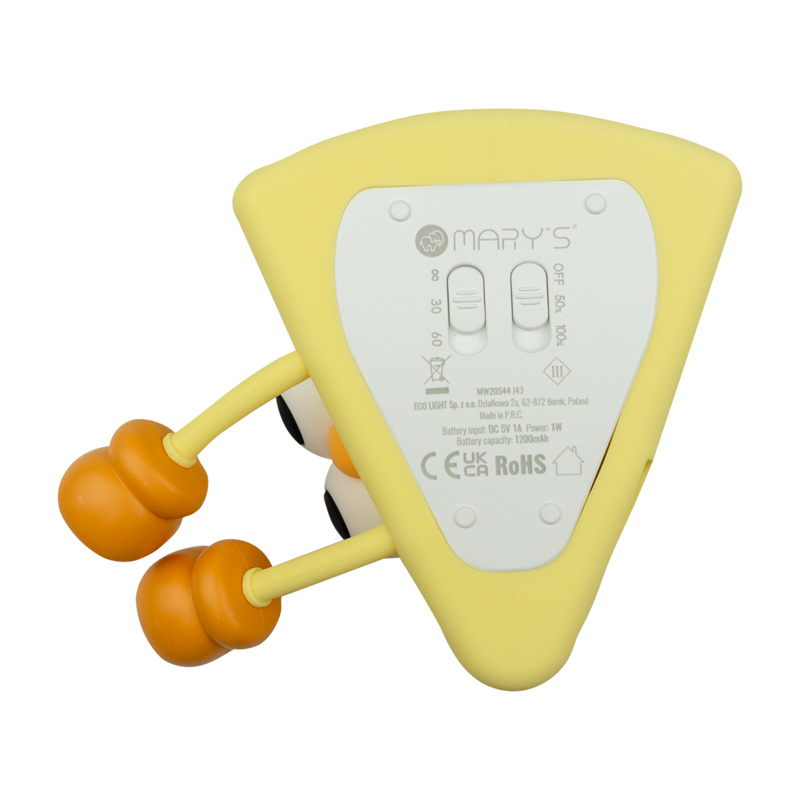 Lampa stołowa SEREK MW20544