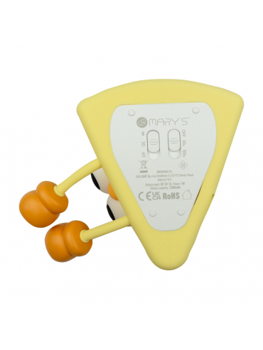 Lampa stołowa SEREK MW20544