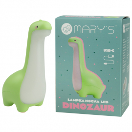 Lampa stołowa DINOZAUR MW20724