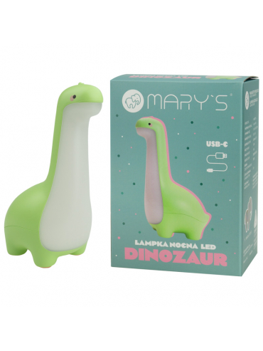 Lampa stołowa DINOZAUR MW20724