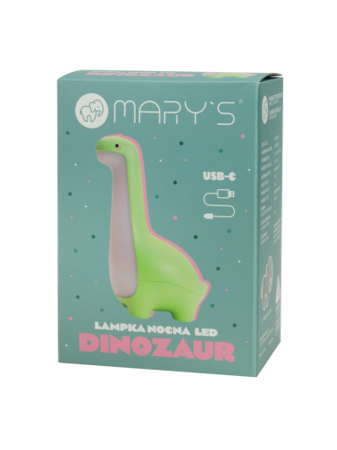 Lampa stołowa DINOZAUR MW20724