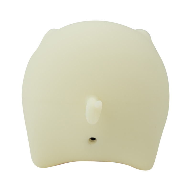 Lampa stołowa ŚWINKA MW20726