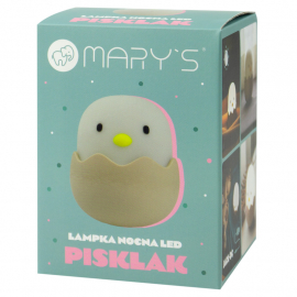 Lampa stołowa PISKLAK MW20727