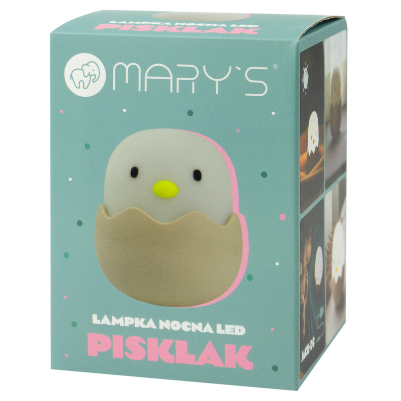 Lampa stołowa PISKLAK MW20727