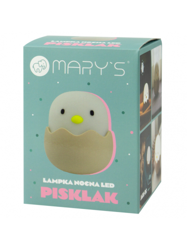 Lampa stołowa PISKLAK MW20727