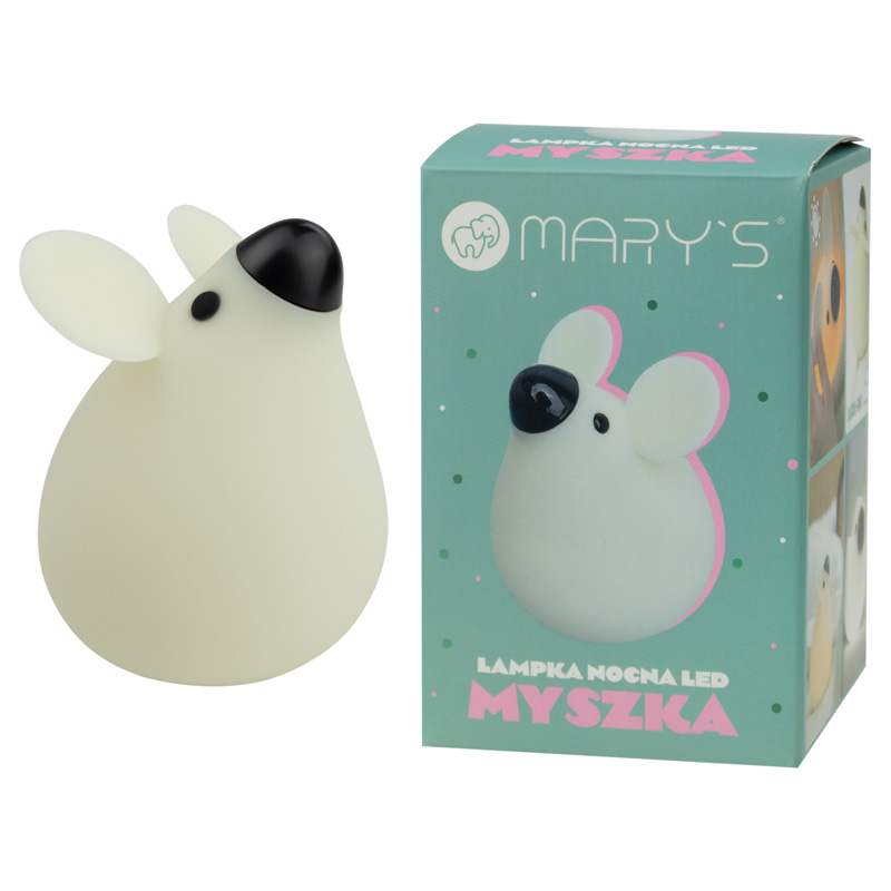 Lampa stołowa MYSZKA MW20728