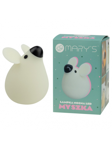 Lampa stołowa MYSZKA MW20728