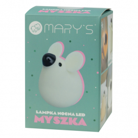 Lampa stołowa MYSZKA MW20728