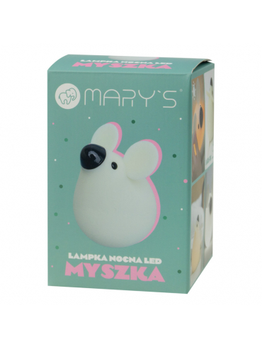 Lampa stołowa MYSZKA MW20728