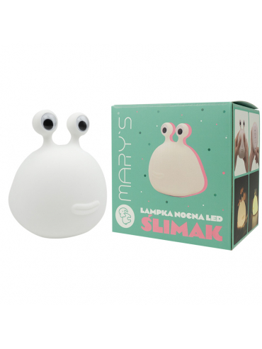 Lampa stołowa ŚLIMAK MW20771