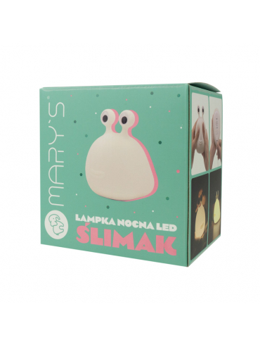 Lampa stołowa ŚLIMAK MW20771