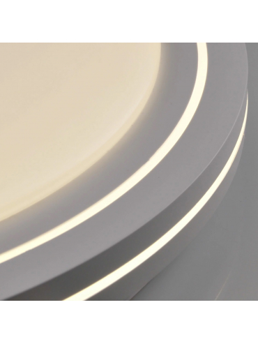 Lampa sufitowa MARIAN 50 326652