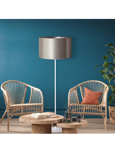 Lampa podłogowa CANNES 602921