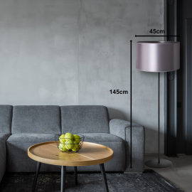 Lampa podłogowa CANNES 602938