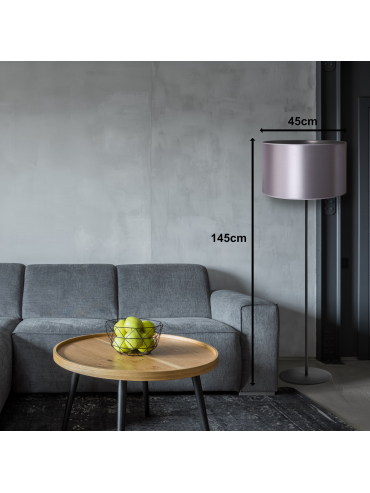 Lampa podłogowa CANNES 602938