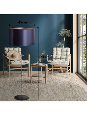 Lampa podłogowa CANNES 602945