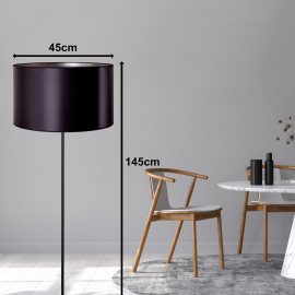 Lampa podłogowa CANNES 602952