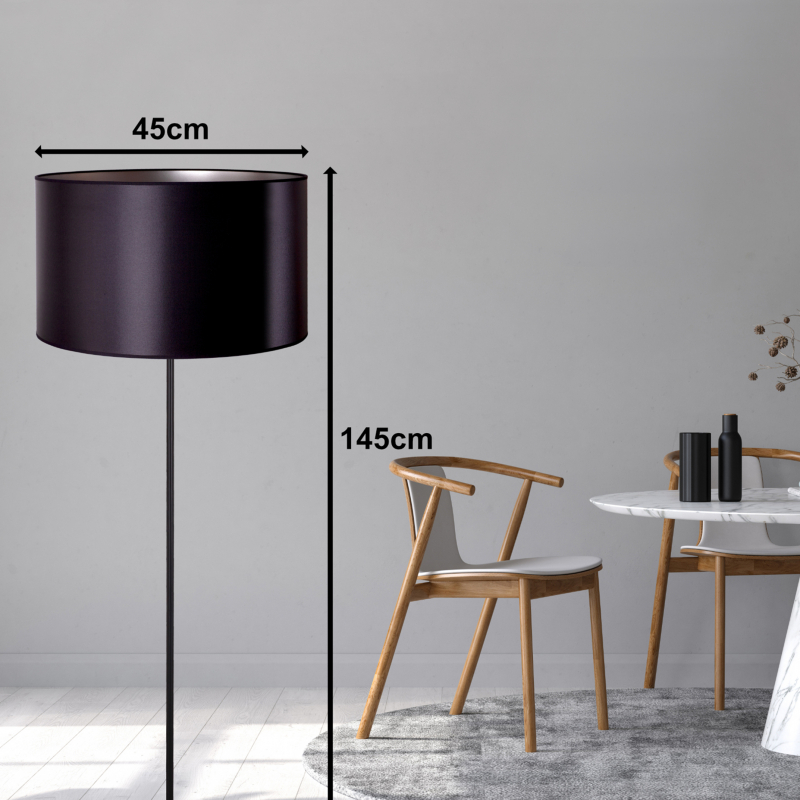 Lampa podłogowa CANNES 602952