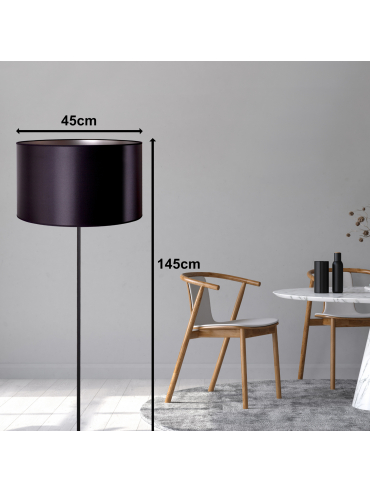 Lampa podłogowa CANNES 602952
