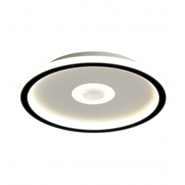 Lampa sufitowa SLIM MOTION Abigali- MD1805-RH-B