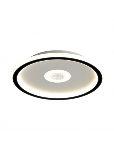 Lampa sufitowa SLIM MOTION Abigali- MD1805-RH-B