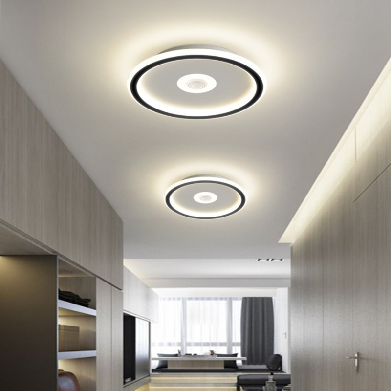 Lampa sufitowa SLIM MOTION Abigali- MD1805-RH-B