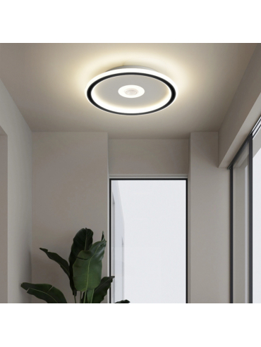 Lampa sufitowa SLIM MOTION Abigali- MD1805-RH-B