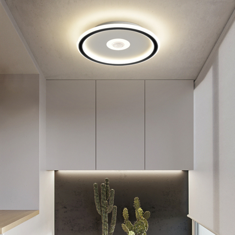Lampa sufitowa SLIM MOTION Abigali- MD1805-RH-B