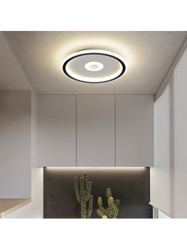 Lampa sufitowa SLIM MOTION Abigali- MD1805-RH-B