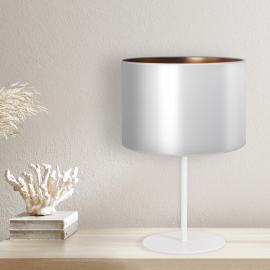 Lampa stołowa CANNES 602969