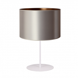 Lampa stołowa CANNES 602976