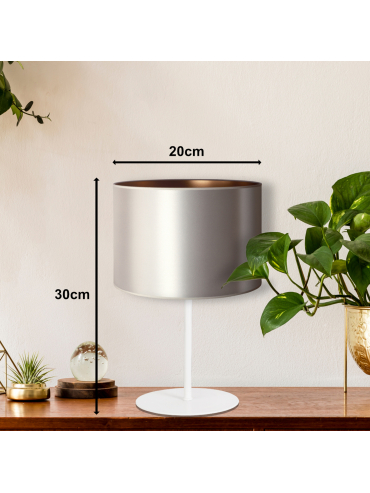 Lampa stołowa CANNES 602976